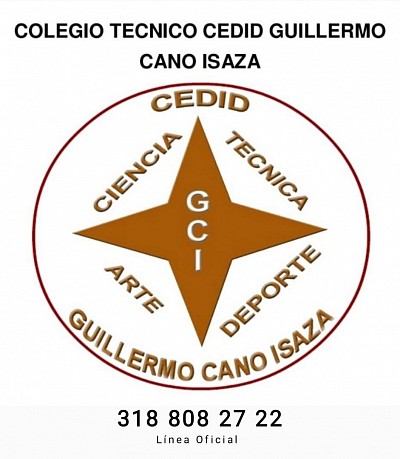 CEDID GUILLERMO CANO ISAZA OFICIAL