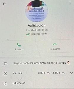 Falso