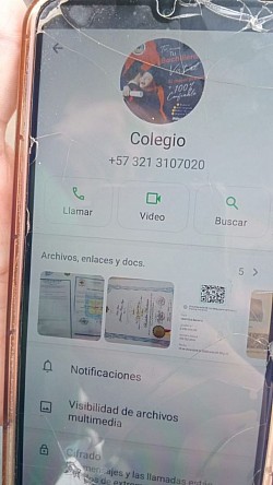 Asesor FALSO, ESTAFADOR