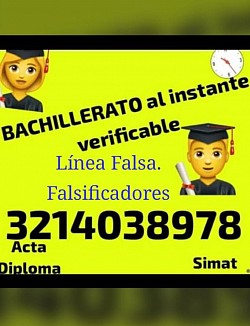 Linea FALSA, ESTAFADORES